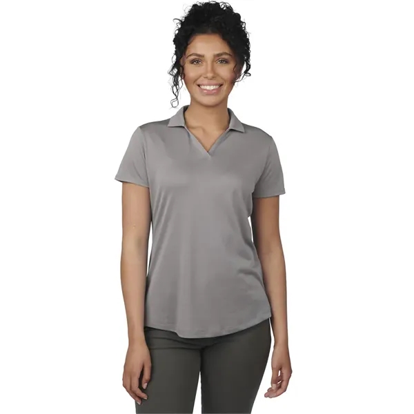 Mini-Pique Snag Proof Polo - Mini-Pique Snag Proof Polo - Image 3 of 10