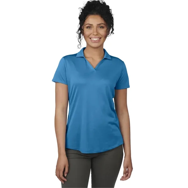 Mini-Pique Snag Proof Polo - Mini-Pique Snag Proof Polo - Image 5 of 10