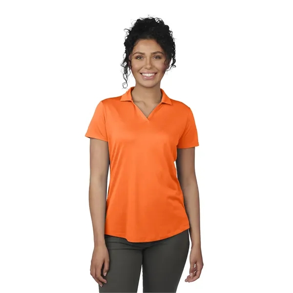 Mini-Pique Snag Proof Polo - Mini-Pique Snag Proof Polo - Image 9 of 10