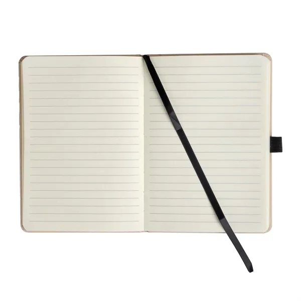 Natural Sugarcane Notebook - Natural Sugarcane Notebook - Image 3 of 19