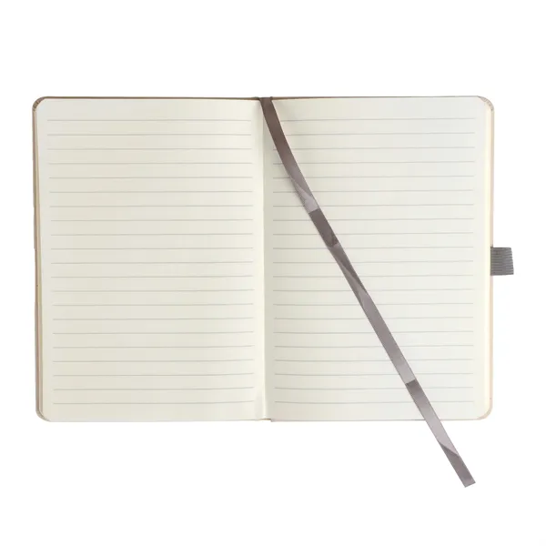 Natural Sugarcane Notebook - Natural Sugarcane Notebook - Image 5 of 19