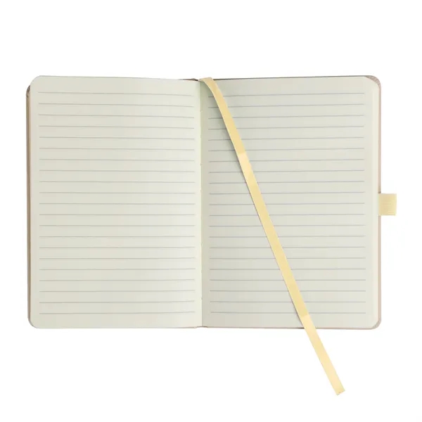 Natural Sugarcane Notebook - Natural Sugarcane Notebook - Image 11 of 19