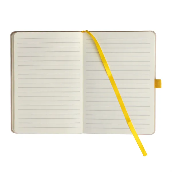 Natural Sugarcane Notebook - Natural Sugarcane Notebook - Image 19 of 19