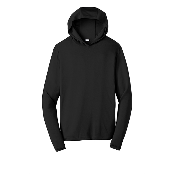 Creeks PosiCharge Competitor Hooded Pullover. - Creeks PosiCharge Competitor Hooded Pullover. - Image 2 of 38