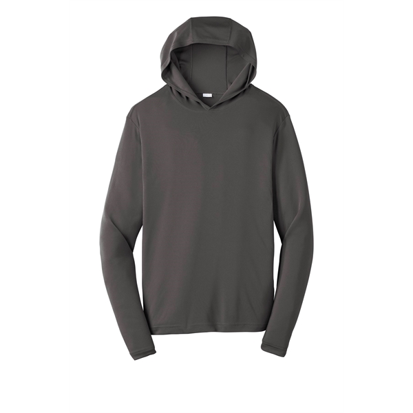 Creeks PosiCharge Competitor Hooded Pullover. - Creeks PosiCharge Competitor Hooded Pullover. - Image 4 of 38