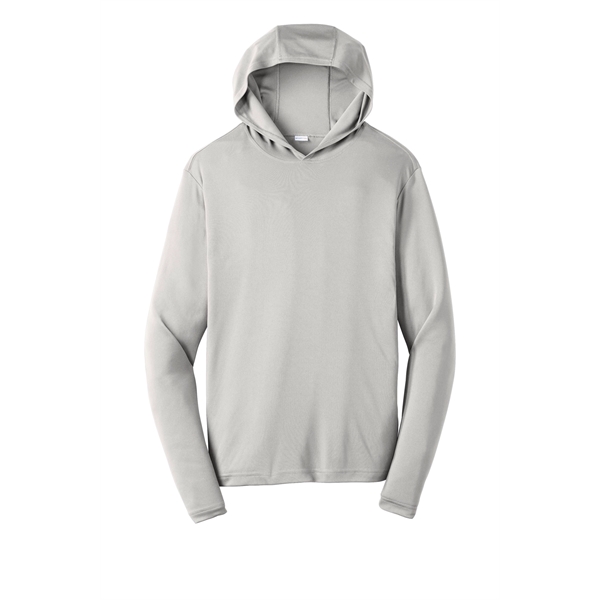 Creeks PosiCharge Competitor Hooded Pullover. - Creeks PosiCharge Competitor Hooded Pullover. - Image 6 of 38