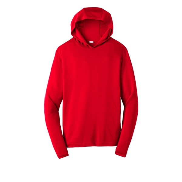 Creeks PosiCharge Competitor Hooded Pullover. - Creeks PosiCharge Competitor Hooded Pullover. - Image 10 of 38