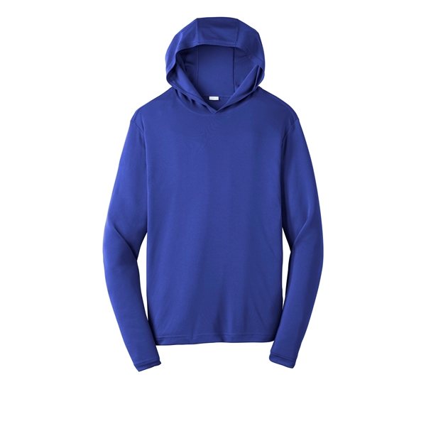 Creeks PosiCharge Competitor Hooded Pullover. - Creeks PosiCharge Competitor Hooded Pullover. - Image 12 of 38