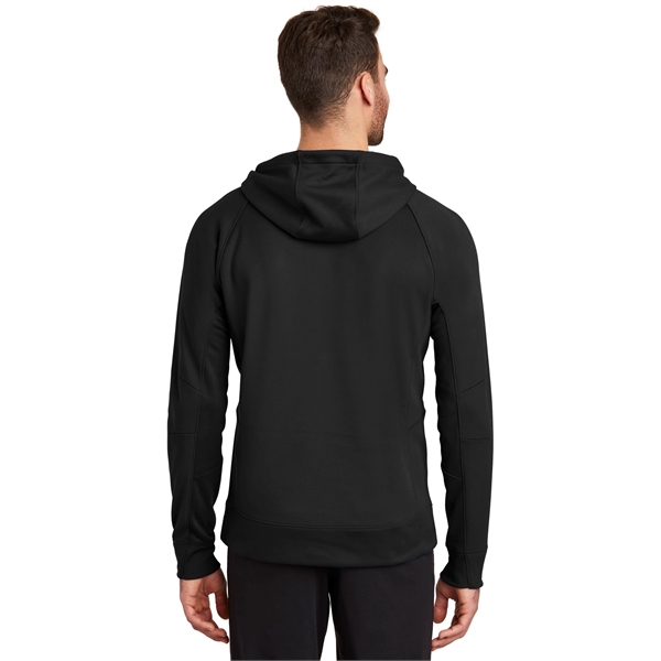 New Era Venue Fleece Pullover Hoodie. - New Era Venue Fleece Pullover Hoodie. - Image 1 of 40