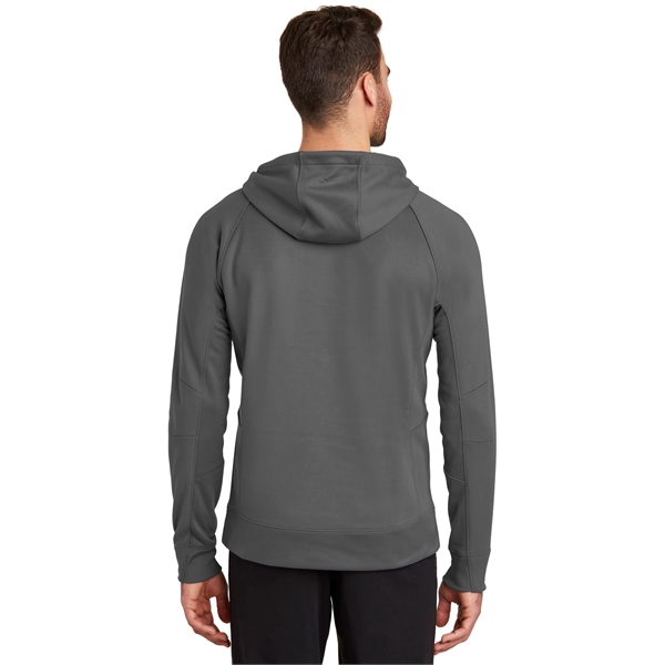 New Era Venue Fleece Pullover Hoodie. - New Era Venue Fleece Pullover Hoodie. - Image 4 of 40