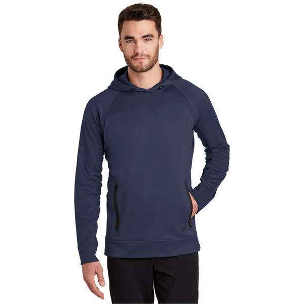 New Era Venue Fleece Pullover Hoodie. - New Era Venue Fleece Pullover Hoodie. - Image 6 of 40