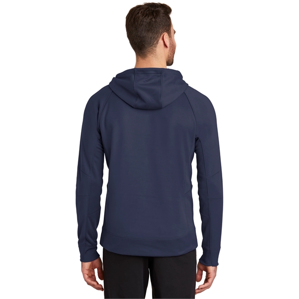 New Era Venue Fleece Pullover Hoodie. - New Era Venue Fleece Pullover Hoodie. - Image 7 of 40