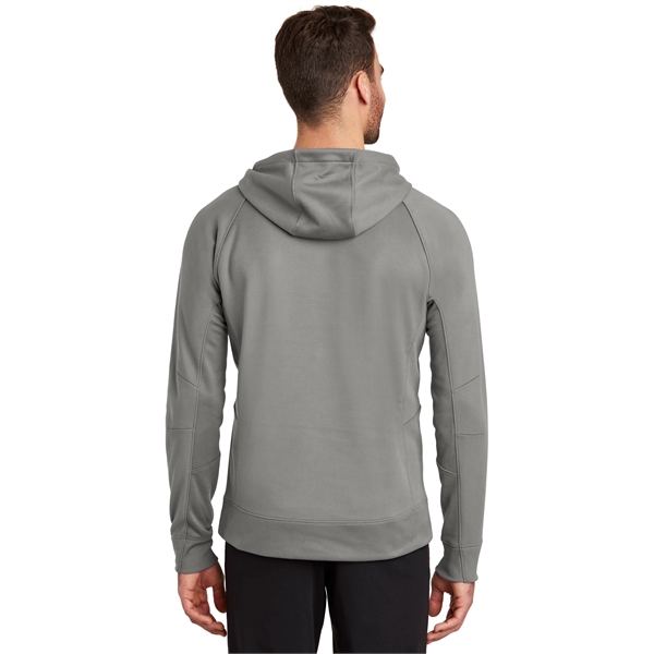 New Era Venue Fleece Pullover Hoodie. - New Era Venue Fleece Pullover Hoodie. - Image 9 of 40