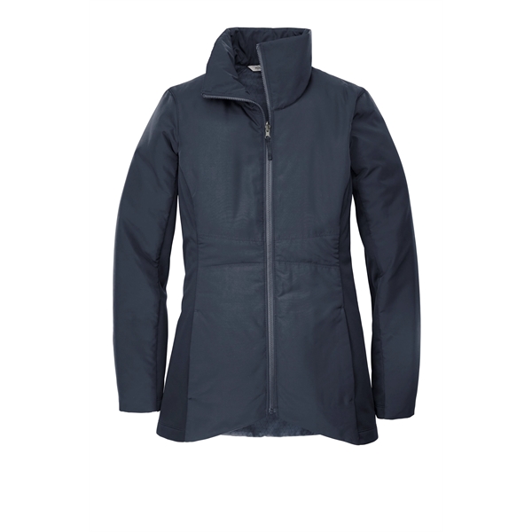 Port Authority Women's Collective Insulated Jacket. - Port Authority Women's Collective Insulated Jacket. - Image 4 of 15