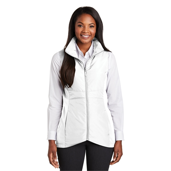 Port authority ladies shop collective insulated jacket