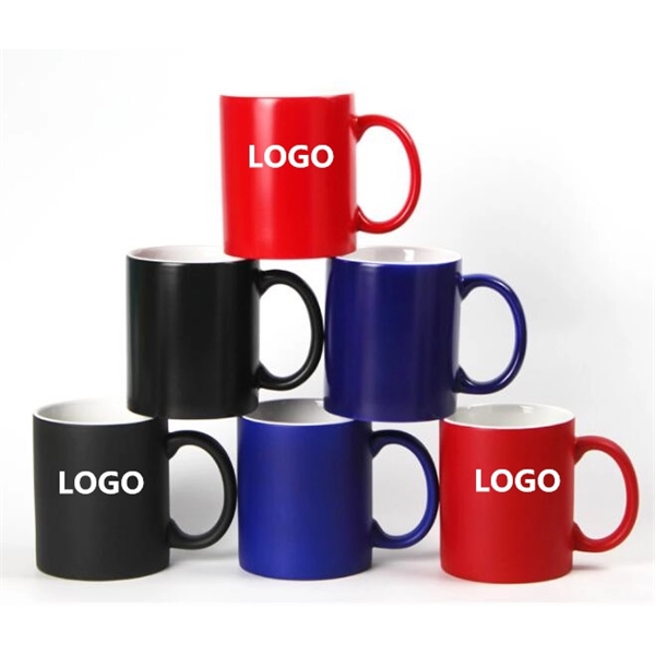 Sublimation Ceramic Mug - Sublimation Ceramic Mug - Image 0 of 0