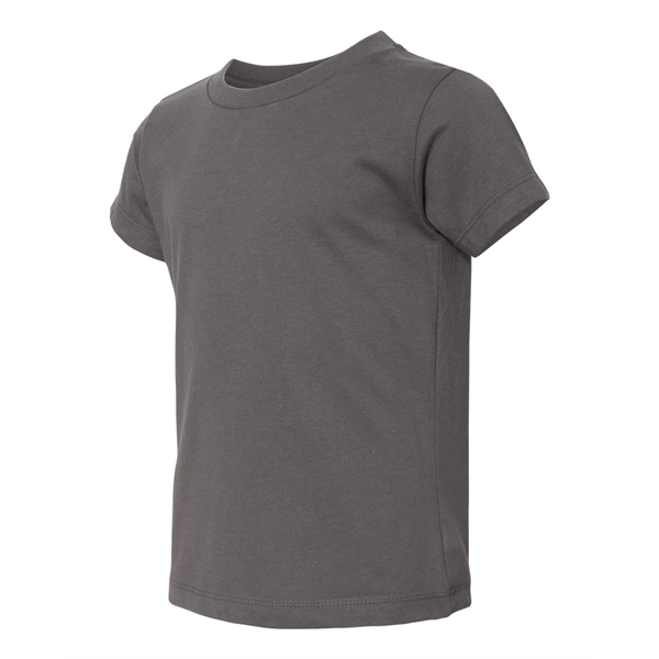 BELLA + CANVAS Toddler Jersey Tee - BELLA + CANVAS Toddler Jersey Tee - Image 33 of 74