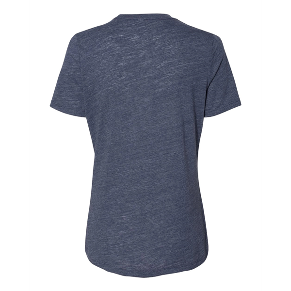 BELLA + CANVAS Women's Relaxed Jersey Tee - BELLA + CANVAS Women's Relaxed Jersey Tee - Image 89 of 175