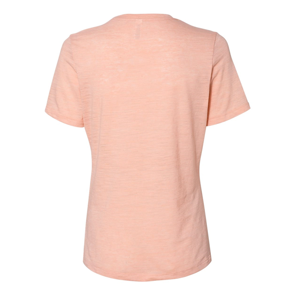 BELLA + CANVAS Women's Relaxed Jersey Tee - BELLA + CANVAS Women's Relaxed Jersey Tee - Image 91 of 175