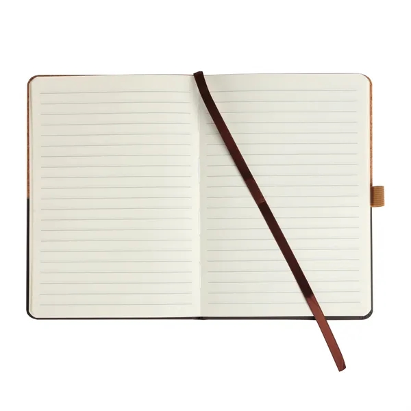 Cork and Fruit Paper Notebook - Cork and Fruit Paper Notebook - Image 9 of 19