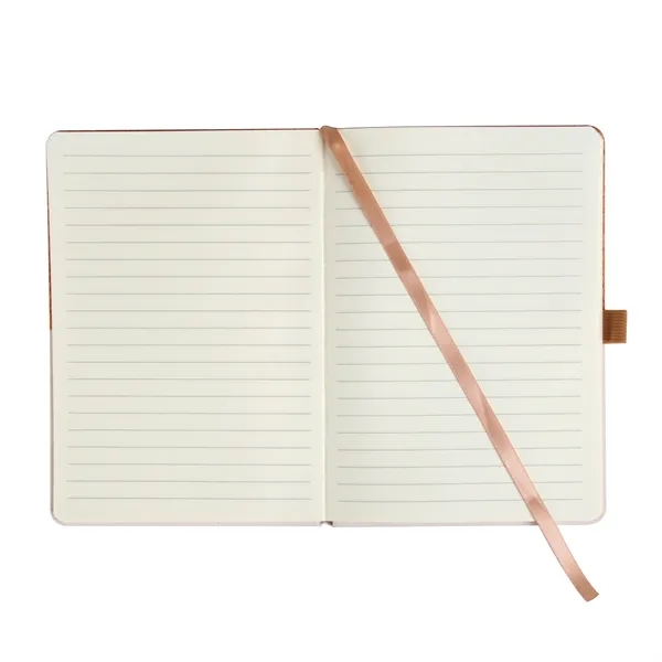 Cork and Fruit Paper Notebook - Cork and Fruit Paper Notebook - Image 13 of 19