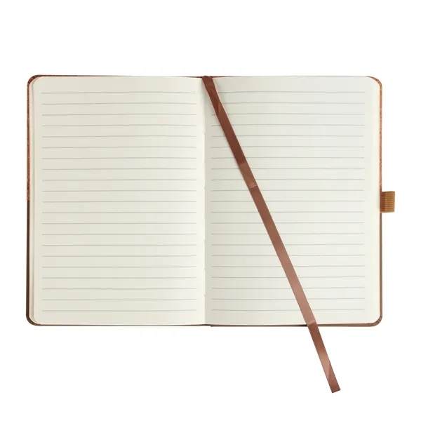 Cork and Fruit Paper Notebook - Cork and Fruit Paper Notebook - Image 15 of 19