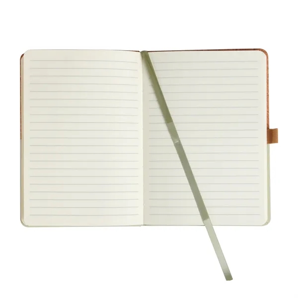 Cork and Fruit Paper Notebook - Cork and Fruit Paper Notebook - Image 17 of 19