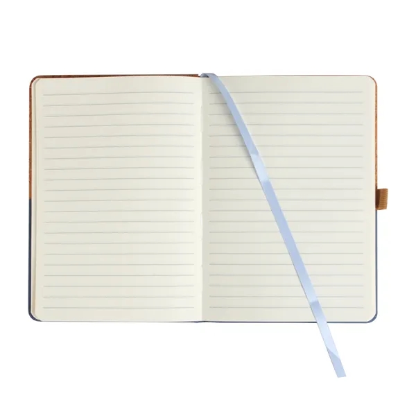 Cork and Fruit Paper Notebook - Cork and Fruit Paper Notebook - Image 19 of 19