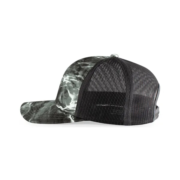 Pacific Headwear Snapback Trucker Hat - Pacific Headwear Snapback Trucker Hat - Image 38 of 63