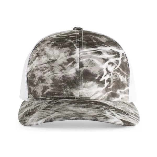 Pacific Headwear Snapback Trucker Hat - Pacific Headwear Snapback Trucker Hat - Image 3 of 63