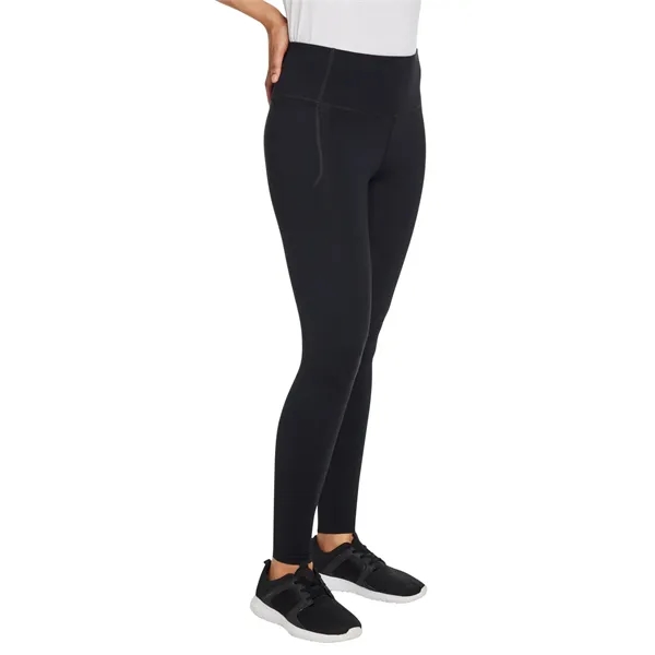 Under Armour Ladies' Meridian Legging - Under Armour Ladies' Meridian Legging - Image 3 of 7