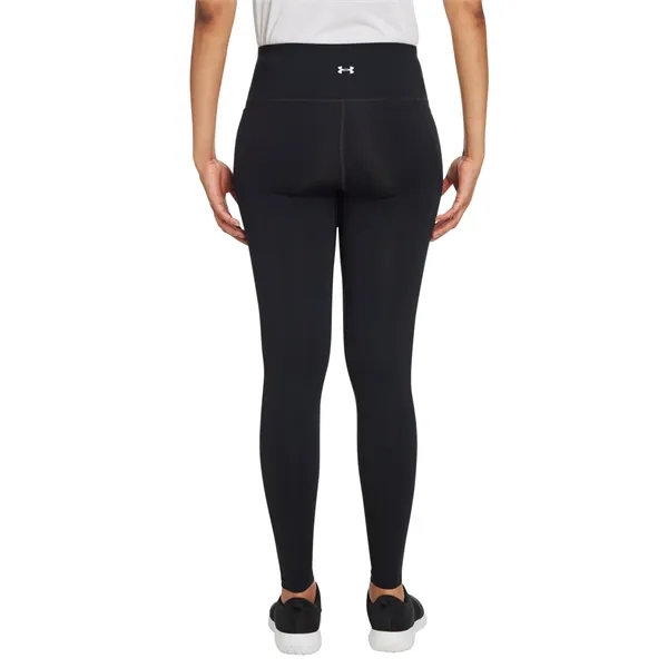 Under Armour Ladies' Meridian Legging - Under Armour Ladies' Meridian Legging - Image 5 of 7