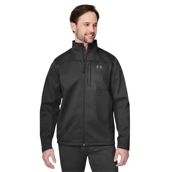 Under Armour Men's ColdGear® Infrared Shield 2.0 Jacket - Under Armour Men's ColdGear® Infrared Shield 2.0 Jacket - Image 0 of 35