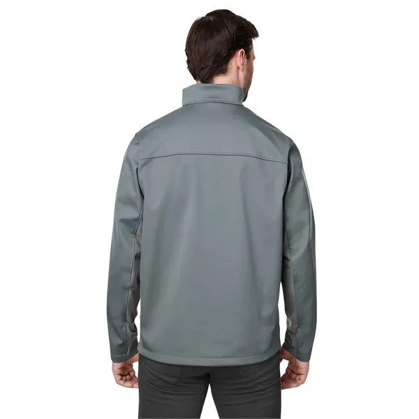 Under Armour Men's ColdGear® Infrared Shield 2.0 Jacket - Under Armour Men's ColdGear® Infrared Shield 2.0 Jacket - Image 23 of 35