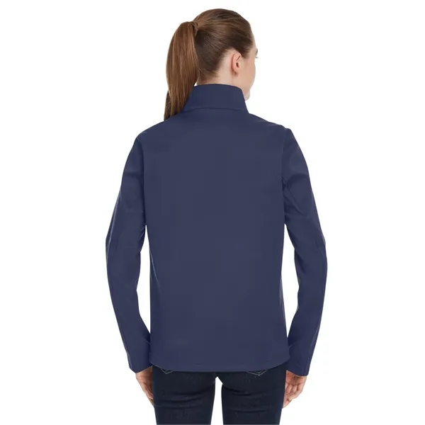 Under Armour Ladies' ColdGear® Infrared Shield 2.0 Jacket - Under Armour Ladies' ColdGear® Infrared Shield 2.0 Jacket - Image 10 of 28