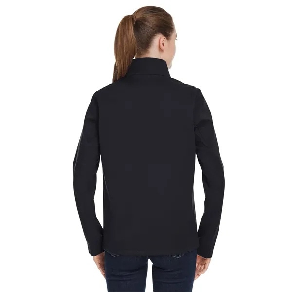 Under Armour Ladies' ColdGear® Infrared Shield 2.0 Jacket - Under Armour Ladies' ColdGear® Infrared Shield 2.0 Jacket - Image 15 of 28