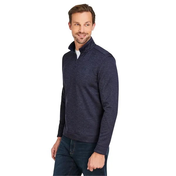 Under Armour Men's Storm Sweaterfleece Quarter-Zip - Under Armour Men's Storm Sweaterfleece Quarter-Zip - Image 12 of 20