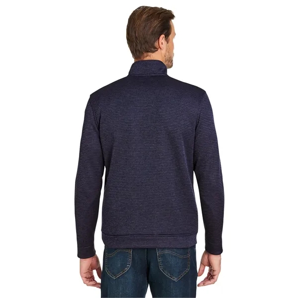 Under Armour Men's Storm Sweaterfleece Quarter-Zip - Under Armour Men's Storm Sweaterfleece Quarter-Zip - Image 6 of 20