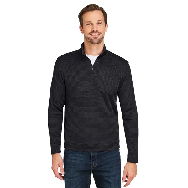 Under Armour Men's Storm Sweaterfleece Quarter-Zip - Under Armour Men's Storm Sweaterfleece Quarter-Zip - Image 2 of 20