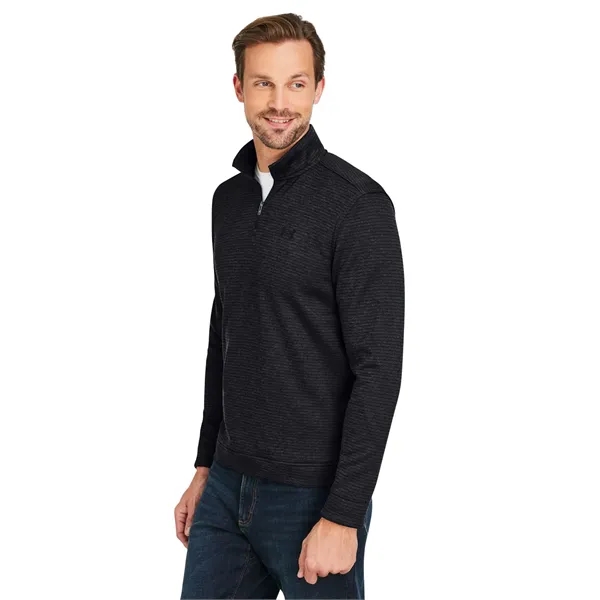 Under Armour Men's Storm Sweaterfleece Quarter-Zip - Under Armour Men's Storm Sweaterfleece Quarter-Zip - Image 16 of 20