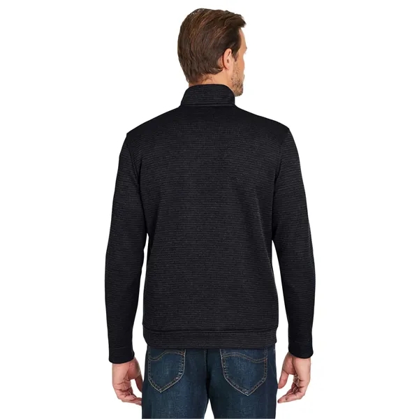 Under Armour Men's Storm Sweaterfleece Quarter-Zip - Under Armour Men's Storm Sweaterfleece Quarter-Zip - Image 7 of 20