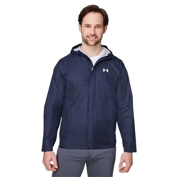 Under Armour Men's Stormproof Cloudstrike 2.0 Jacket | Plum Grove