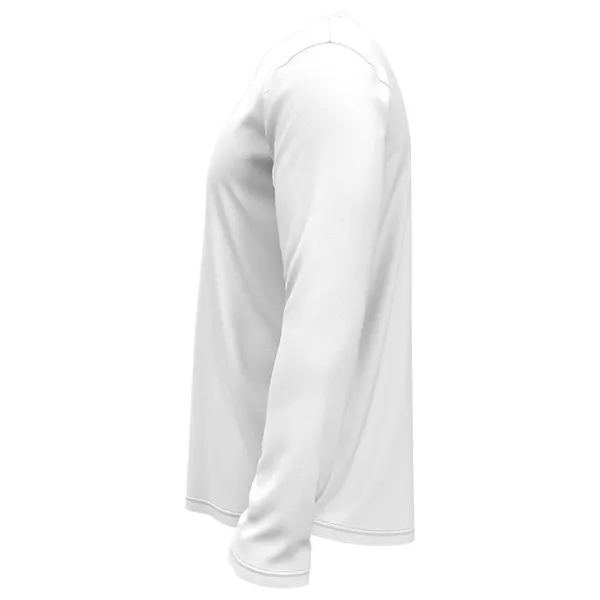 Under Armour Men's Team Tech Long-Sleeve T-Shirt - Under Armour Men's Team Tech Long-Sleeve T-Shirt - Image 23 of 55