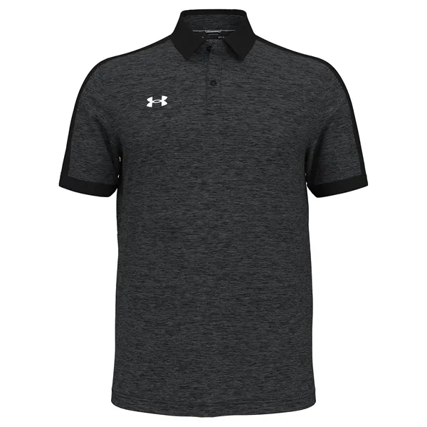 Under Armour Men's Trophy Level Polo - Under Armour Men's Trophy Level Polo - Image 0 of 23