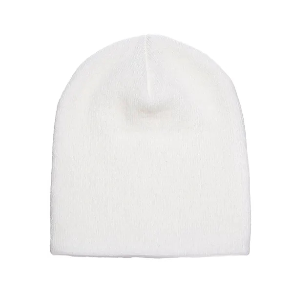 YP Classics Adult Knit Beanie - YP Classics Adult Knit Beanie - Image 8 of 18