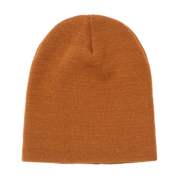 YP Classics Adult Knit Beanie - YP Classics Adult Knit Beanie - Image 7 of 18