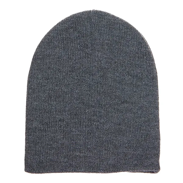 YP Classics Adult Knit Beanie - YP Classics Adult Knit Beanie - Image 8 of 17