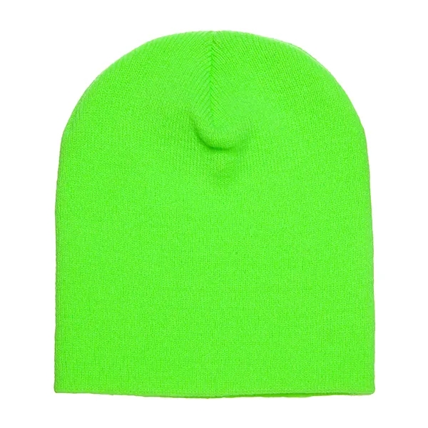 YP Classics Adult Knit Beanie - YP Classics Adult Knit Beanie - Image 2 of 18