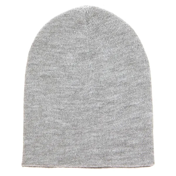 YP Classics Adult Knit Beanie - YP Classics Adult Knit Beanie - Image 10 of 18