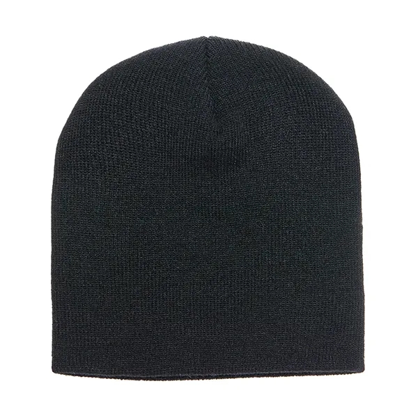 YP Classics Adult Knit Beanie - YP Classics Adult Knit Beanie - Image 13 of 18